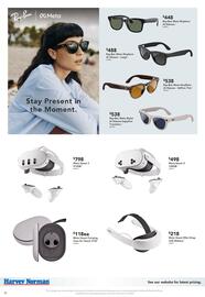 Harvey Norman catalogue Page 16