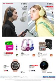 Harvey Norman catalogue Page 17