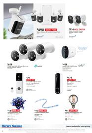 Harvey Norman catalogue Page 18