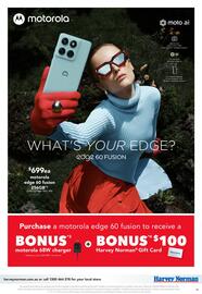 Harvey Norman catalogue Page 19