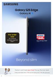 Harvey Norman catalogue Page 20