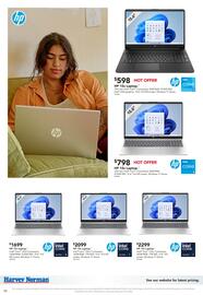 Harvey Norman catalogue Page 8