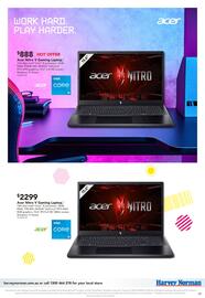 Harvey Norman catalogue Page 9