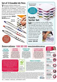 Innovations catalogue Page 14