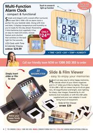 Innovations catalogue Page 4
