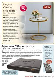 Innovations catalogue Page 5