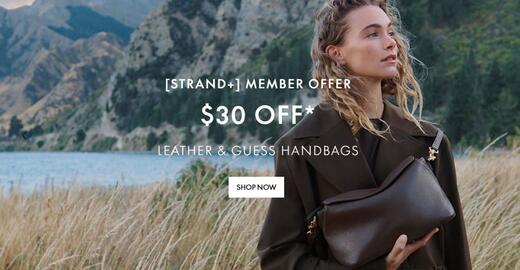 Strandbags catalogue Page 1