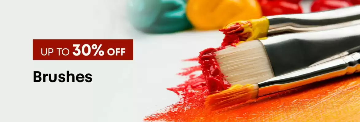 Eckersley's Art & Craft catalogue (valid until 2-06)