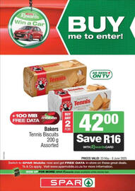Spar catalogue Page 23