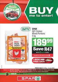 Spar catalogue Page 61