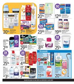 Brunet flyer Page 2