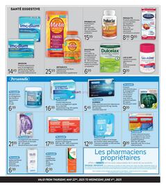 Brunet flyer Page 3