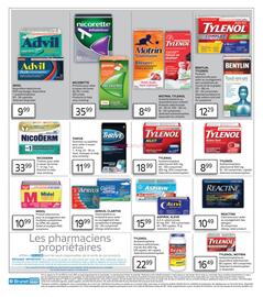 Brunet flyer Page 4
