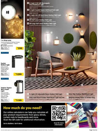 Builders Warehouse catalogue Page 13