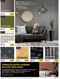 Builders Warehouse catalogue Page 3