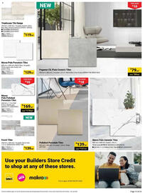 Builders Warehouse catalogue Page 39