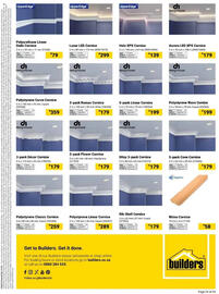 Builders Warehouse catalogue Page 48