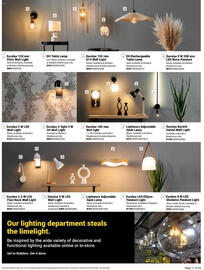 Builders Warehouse catalogue Page 59