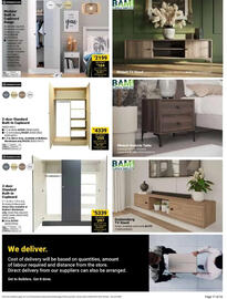 Builders Warehouse catalogue Page 65