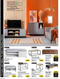 Builders Warehouse catalogue Page 66
