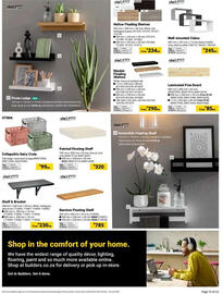 Builders Warehouse catalogue Page 67
