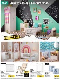Builders Warehouse catalogue Page 69