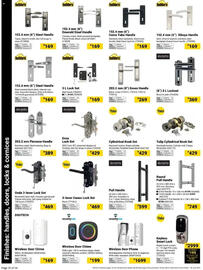 Builders Warehouse catalogue Page 70