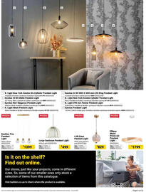 Builders Warehouse catalogue Page 9