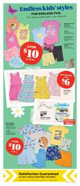 Giant Tiger flyer Page 10