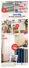 Giant Tiger flyer Page 13
