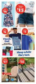 Giant Tiger flyer Page 4