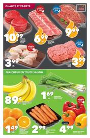 Marche Ami flyer Page 3