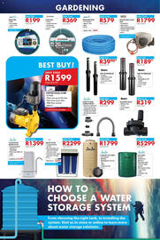 Chamberlain catalogue Page 10