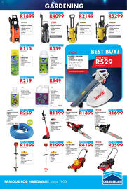 Chamberlain catalogue Page 11