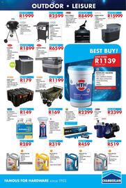 Chamberlain catalogue Page 13