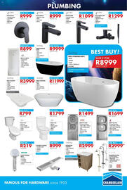 Chamberlain catalogue Page 17