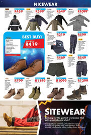 Chamberlain catalogue Page 18