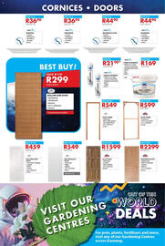 Chamberlain catalogue Page 22