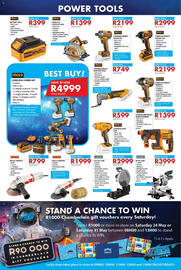 Chamberlain catalogue Page 6