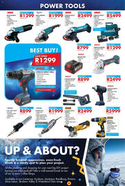 Chamberlain catalogue Page 8
