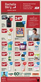 IGA flyer Page 15