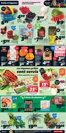 IGA flyer Page 3
