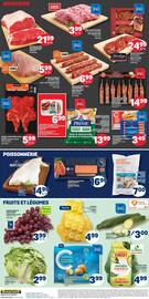 Marché Bonichoix flyer Page 2