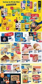 Marché Bonichoix flyer Page 3