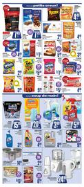 Jean Coutu flyer Page 10