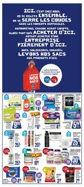 Jean Coutu flyer Page 11