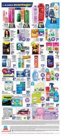 Jean Coutu flyer Page 2