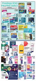 Jean Coutu flyer Page 3