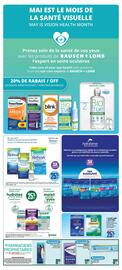 Jean Coutu flyer Page 4