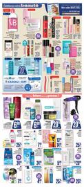 Jean Coutu flyer Page 5